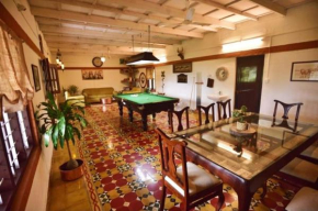 Bunk Club Hostel